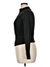 Unbranded 100% Polyester Black Track Jacket Size XL - photo 5