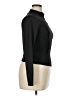 Unbranded 100% Polyester Black Track Jacket Size XL - photo 4
