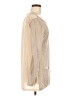 Ann Taylor LOFT Outlet Tan Pullover Sweater Size M - photo 4