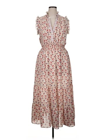 Max Studio Casual Dress (view 1)