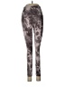 Lululemon Athletica Tie-dye Gray Casual Pants Size 8 - photo 1