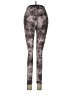 Lululemon Athletica Tie-dye Gray Casual Pants Size 8 - photo 2