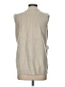 Zara Ivory Sweater Vest Size S - photo 2