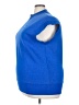 Assorted Brands Blue Sweater Vest Size 3X (estimated) - photo 5
