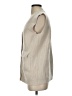 Zara Ivory Sweater Vest Size S - photo 5