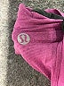 Lululemon Athletica Purple Active Tank Size 10 - photo 7