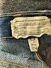 Current/Elliott Blue Denim Shorts Size XS (0) - photo 3