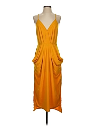 BCBGeneration Cocktail Dress (view 1)
