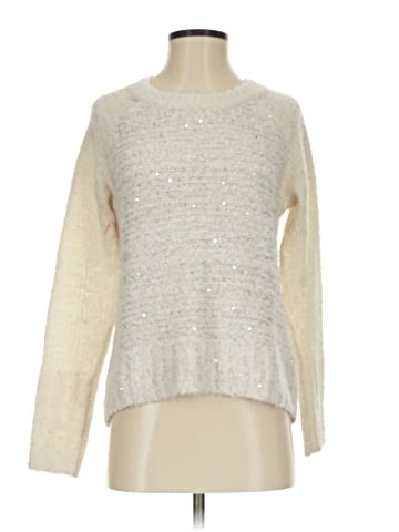 Abercrombie & Fitch Pullover Sweater (view 1)