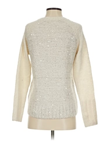Abercrombie & Fitch Pullover Sweater (view 2)