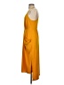 BCBGeneration Orange Cocktail Dress Size S - photo 5