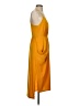 BCBGeneration Orange Cocktail Dress Size S - photo 4