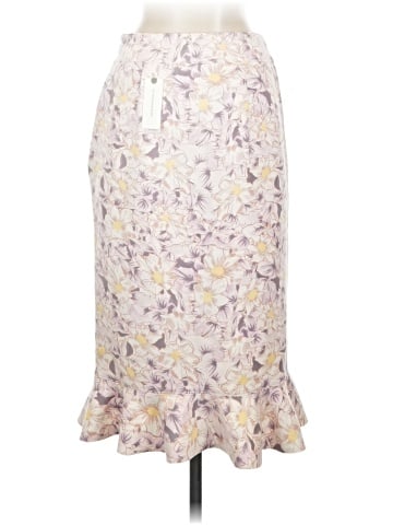 Anthropologie Casual Skirt (view 2)