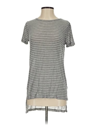 Topshop Short Sleeve T-Shirt (view 1)
