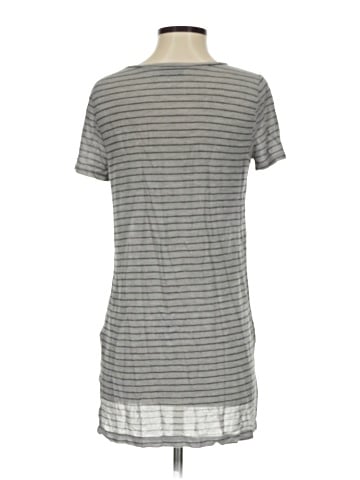 Topshop Short Sleeve T-Shirt (view 2)