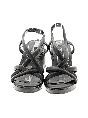 Intentionally ______ Sandals (view 2)