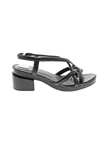 Intentionally ______ Sandals (view 1)