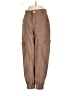 Shein Brown Jeans Size 2 - photo 1