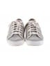 Keds Gray Tan Sneakers Size 6 - photo 2