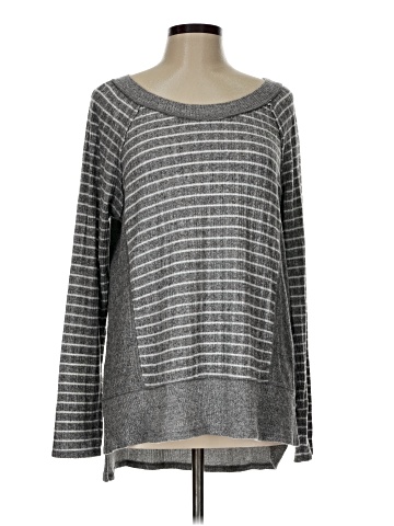 Eri + Ali Long Sleeve Top (view 1)