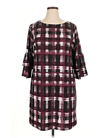 Apt. 9 Casual Dress (view 1)