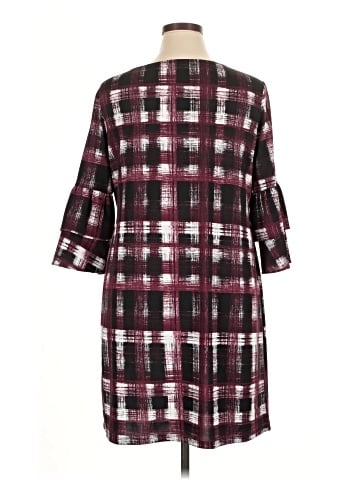 Apt. 9 Casual Dress (view 2)