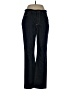 Nine West Chevron-herringbone Blue Jeans Size 12 - photo 1