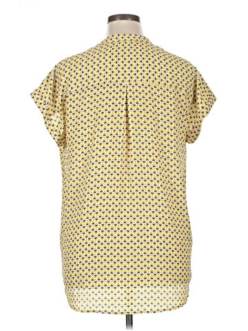 Carolina Belle Short Sleeve Henley (view 2)