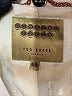 Ted Baker London Print Ivory Blazer Size 4 (1) - photo 6