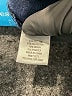 Croft & Barrow Solid Blue Active Pants Size 18R - photo 5