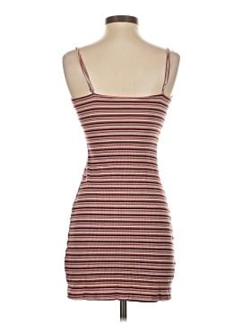 strapless open back dress Brandy Melville Usa-Ashlyn Stripe Top