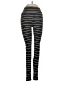 Pure Barre Stripes Black Leggings Size XS - photo 1