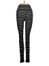 Pure Barre Stripes Black Leggings Size XS - photo 2