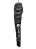 Pure Barre Stripes Black Leggings Size XS - photo 5