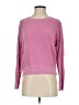 J.Crew 100% Cotton Pink Pullover Sweater Size XXS - photo 1