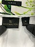 Worthington Floral Ivory Casual Pants Size 16 - photo 7
