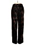 J.Crew Plaid Black Casual Pants Size 4 (tall) - photo 2