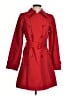 Giacca Red Trenchcoat Size S - photo 1