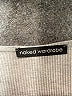 Naked Wardrobe Gray Bodysuit Size XL - photo 3