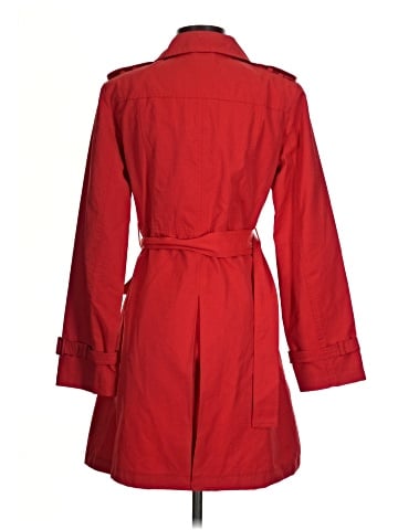 Giacca Trenchcoat (view 2)