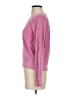 J.Crew 100% Cotton Pink Pullover Sweater Size XXS - photo 5