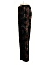J.Crew Plaid Black Casual Pants Size 4 (tall) - photo 5