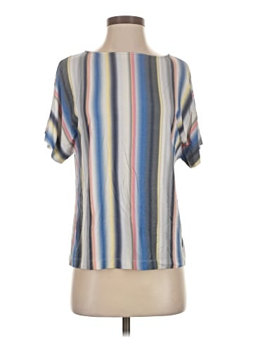 St. John Short Sleeve T-Shirt (view 1)