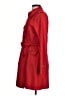 Giacca Red Trenchcoat Size S - photo 5