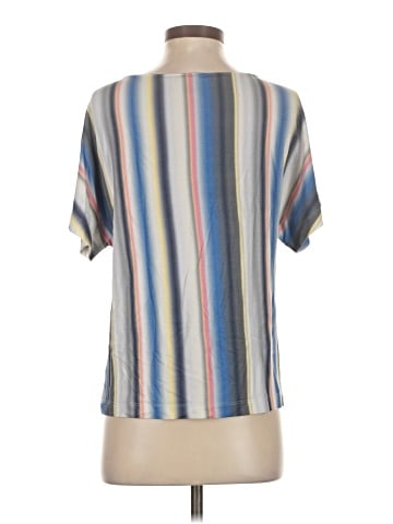 St. John Short Sleeve T-Shirt (view 2)
