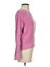 J.Crew 100% Cotton Pink Pullover Sweater Size XXS - photo 4