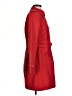Giacca Red Trenchcoat Size S - photo 4