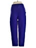 Antonella Preve Blue Casual Pants Size P (petite) - photo 2