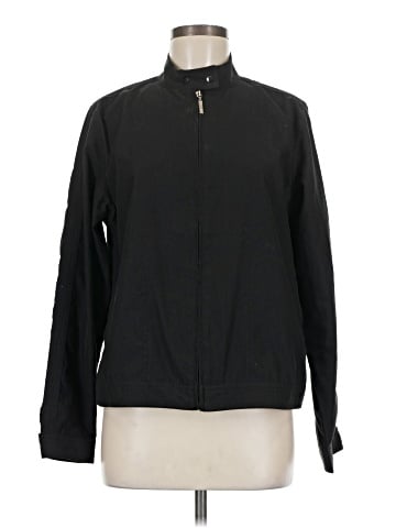 New York & Company Track Jacket (view 1)