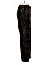 J.Crew Plaid Black Casual Pants Size 4 (tall) - photo 4
